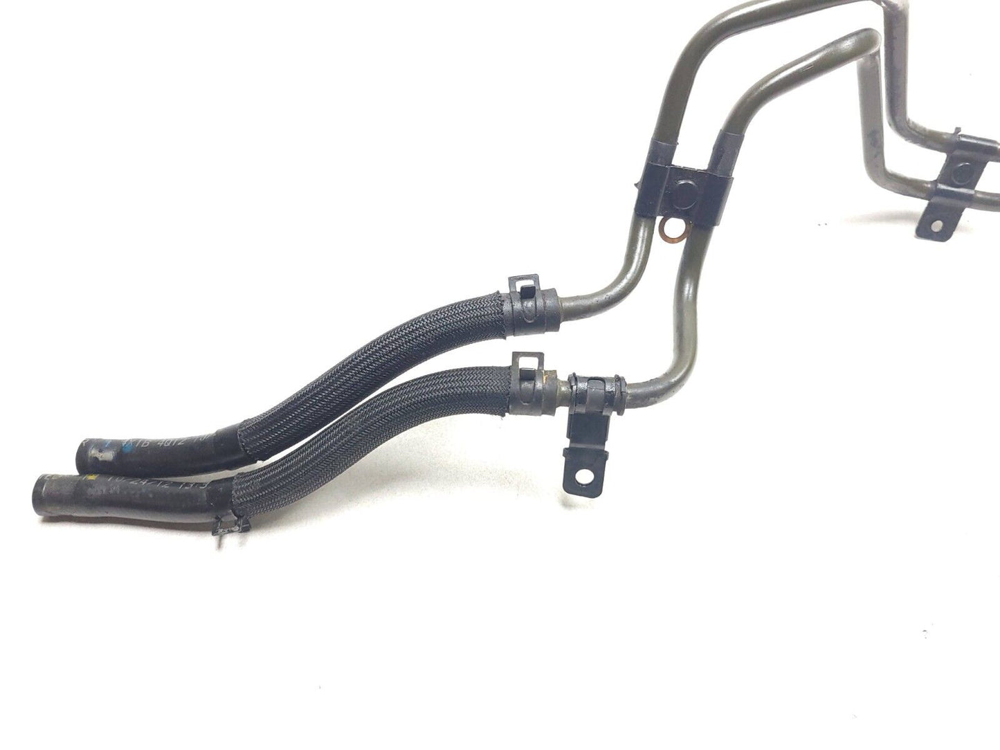 2013-2016 Genesis Coupe Power Steering Pressure Hose Pipe OEM