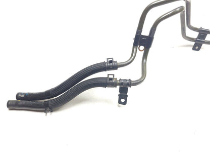 2013-2016 Genesis Coupe Power Steering Pressure Hose Pipe OEM