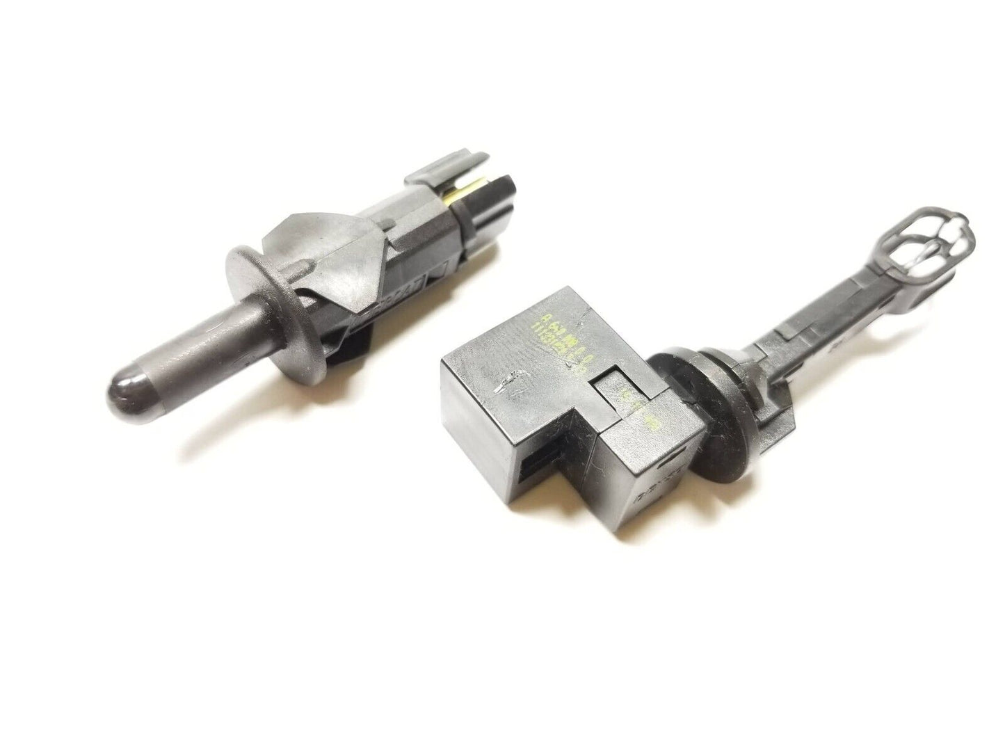 14 15 16 17 Fiat 500l Heater Temperature Sensor 2pcs OEM