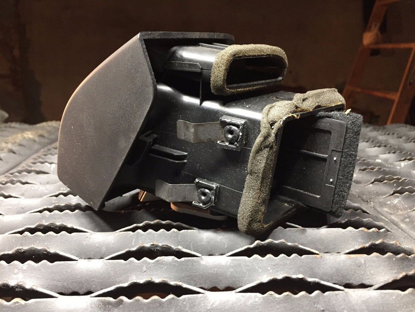 04 05 06 07 08 Acura Tl-s Dash Heater Vent Right Passenger Side OEM