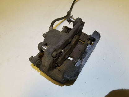 16 17 18 19 Nissan Rogue Front Brake Caliper Right Pass Side OEM 36k Miles