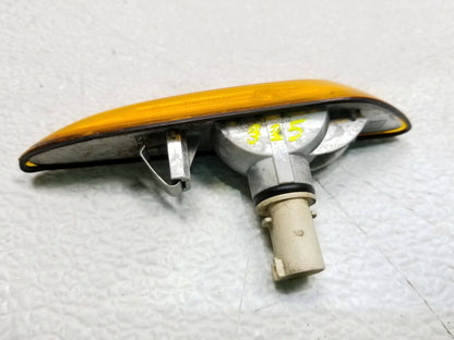 01 02 03 04 05 BMW E46 Side Marker Light OEM 125k Miles