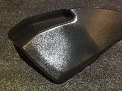 05 06 07 08 Audi A4 Front Right Door Interior Corner Trim Cover OEM