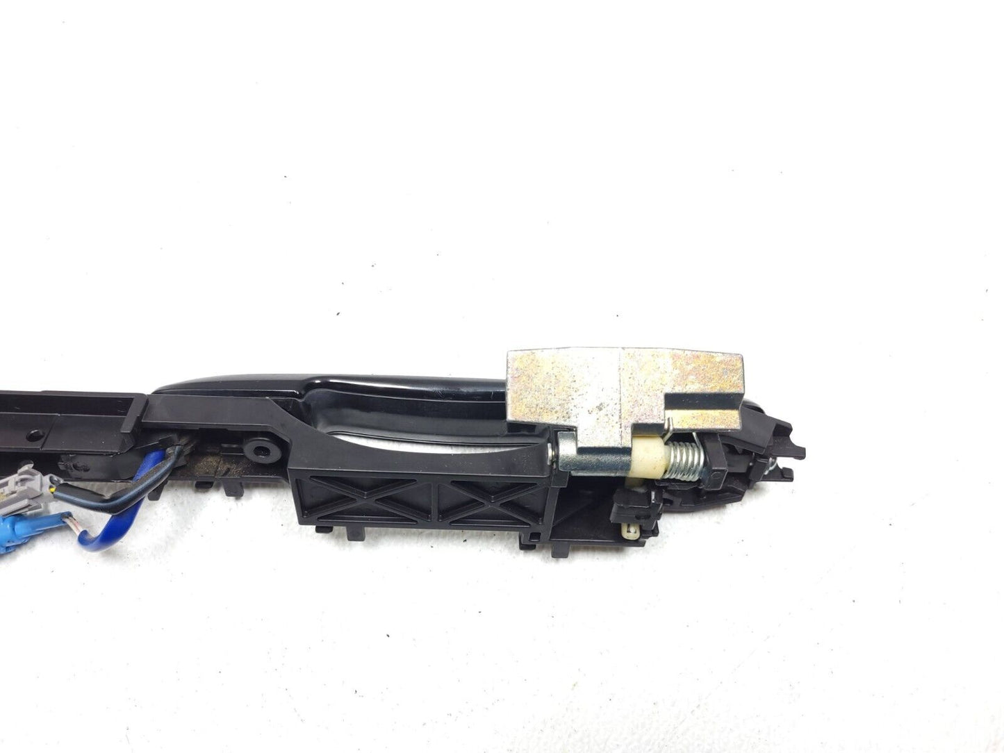 2014 2015 Infiniti Q60 Coupe Exterior Door Handle Passenger Right OEM