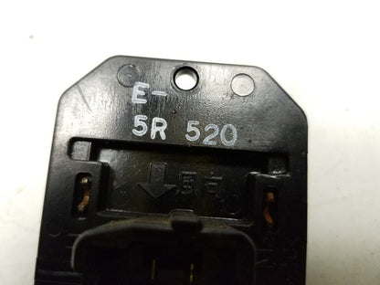 11 12 13 14 15 16 Scion Tc Blower Motor Resistor OEM