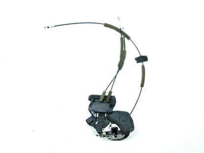 09 10 11 12 Infiniti Fx35 Front Right Pass Door Lock Latch Actuator OEM