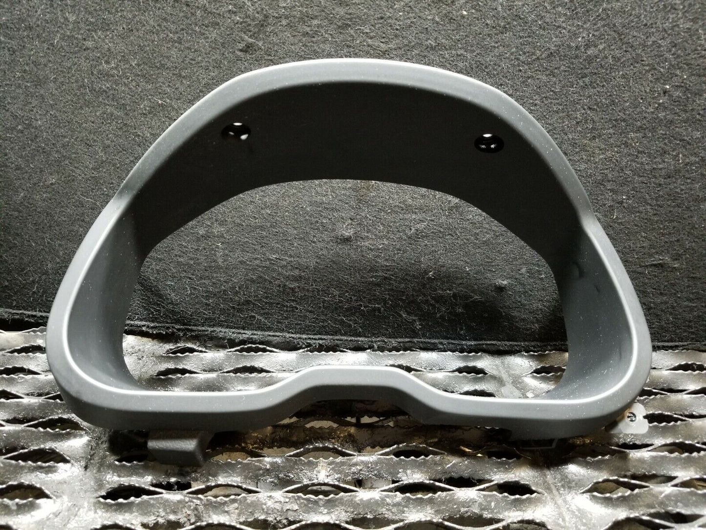 10 11 12 13 14 Subaru Legacy Speedometer Instrument Cluster Bezel Trim OEM