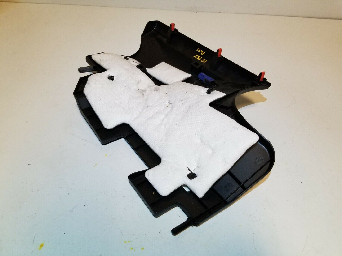 10 11 12 13 14 Acura Tsx Under Dash Trim Panel Right Pass Side OEM