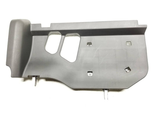 16 17 18 19 20 Honda Civic Dash Right Pass Side Lower Trim Cover Panel OEM