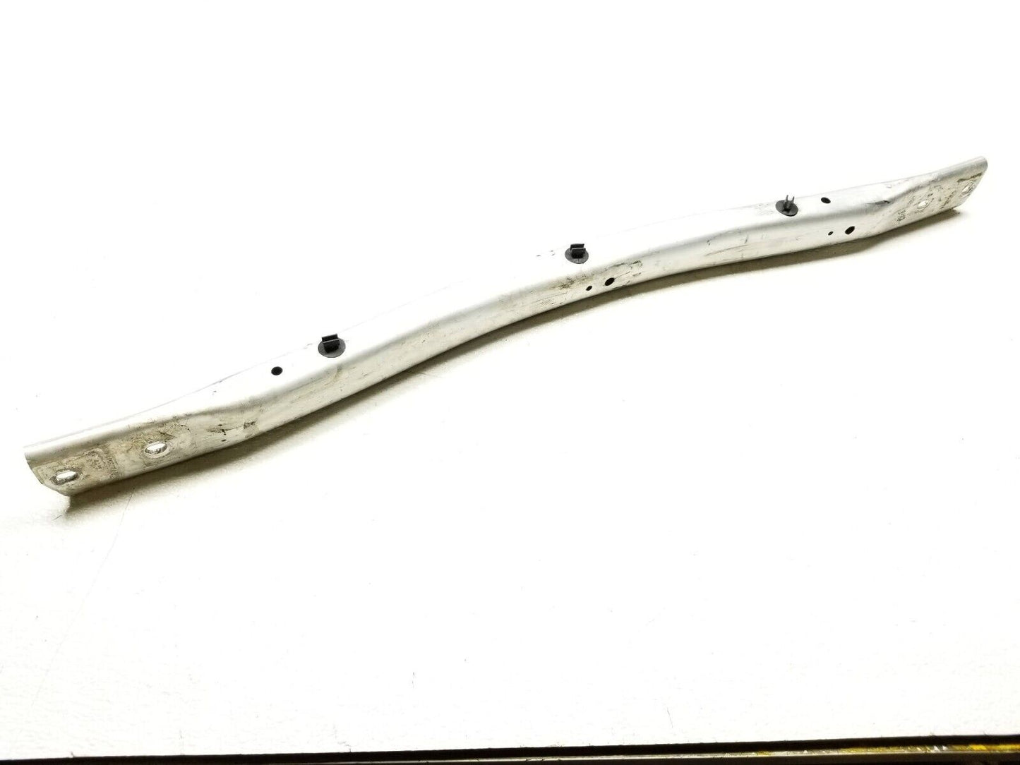 08 09 10 11 12 13 BMW X6 35ix Upper Radiator Cross Brace Support Bracket OEM