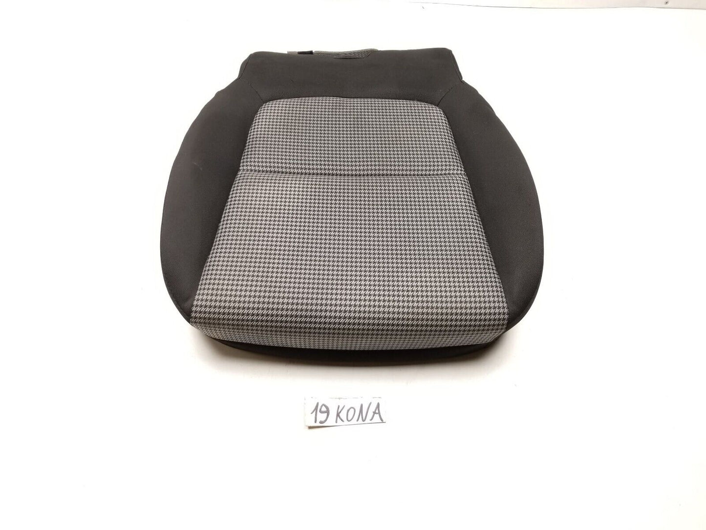 18-21 Hyundai Kona Front Seat Lower Cushion Right Passenger Side OEM 29k Miles