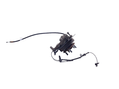 15 - 18 Dodge Challenger Rear Spindle Knuckle Right Passenger Side OEM 87k