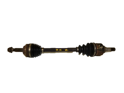 04 05 06 Scion Xa Front Axle  Left Driver Shaft Cv OEM