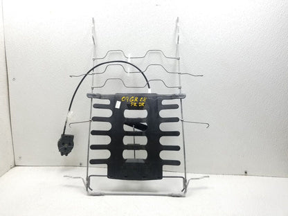 2006 - 2010 Jeep Grand Cherokee Front Driver Seat Lumbar Support OEM