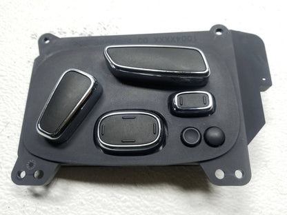 10 11 12 13 Jaguar XJ Front Driver Seat Adjust Switch Control OEM