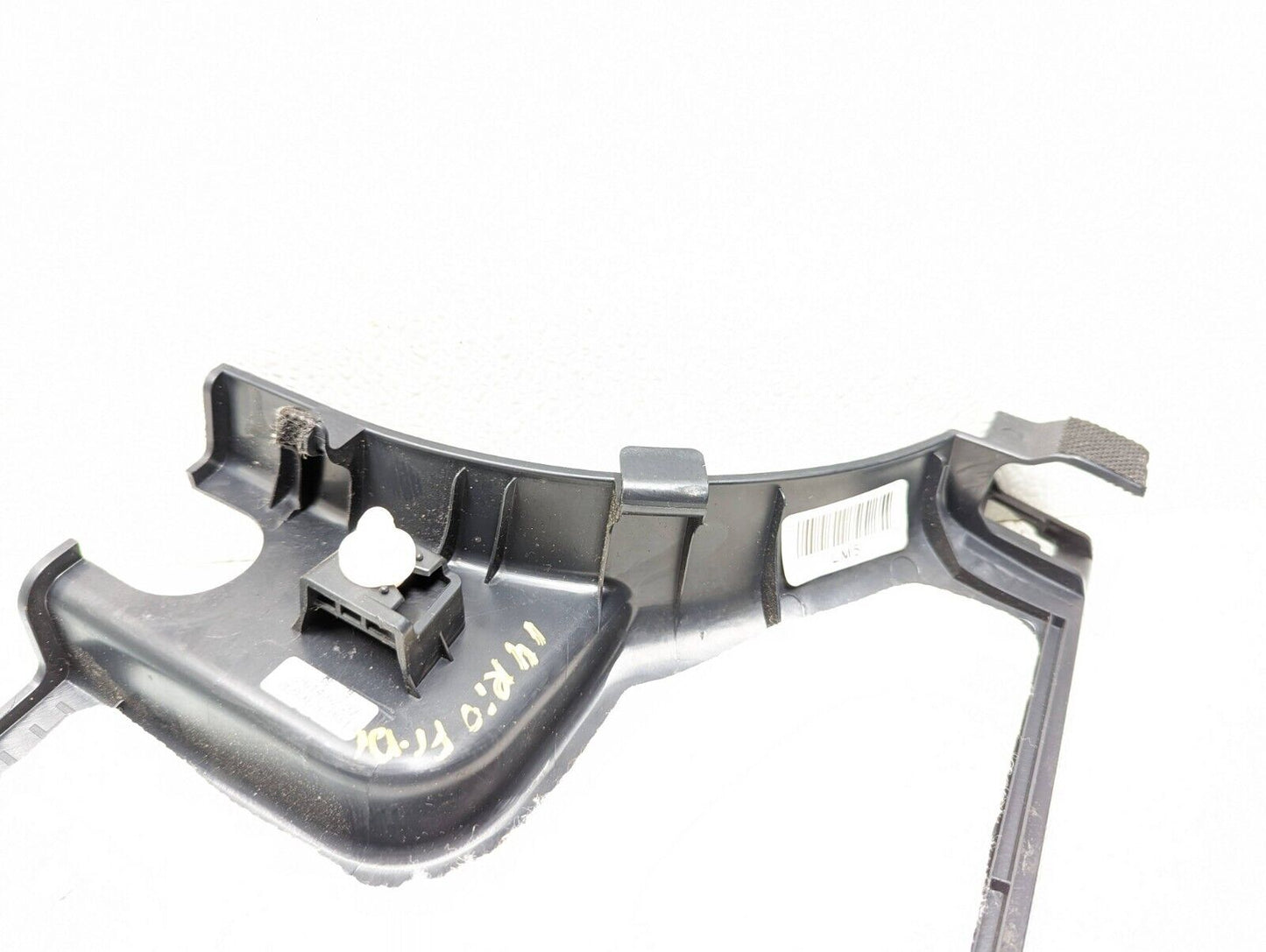 12 13 14 15 Kia Rio Kick Panel Trim Cover Front Driver Side OEM
