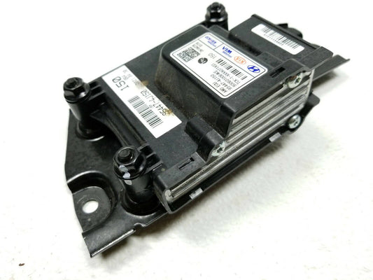 21 22 Kia Stinger A/t 3.3l 4wd Control Module Unit 95447-4j150 OEM 312 Miles