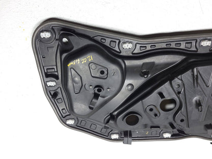 09 10 11 12 Volkswagen Cc Door Window Regulator Panel Front Right Pass Side OEM