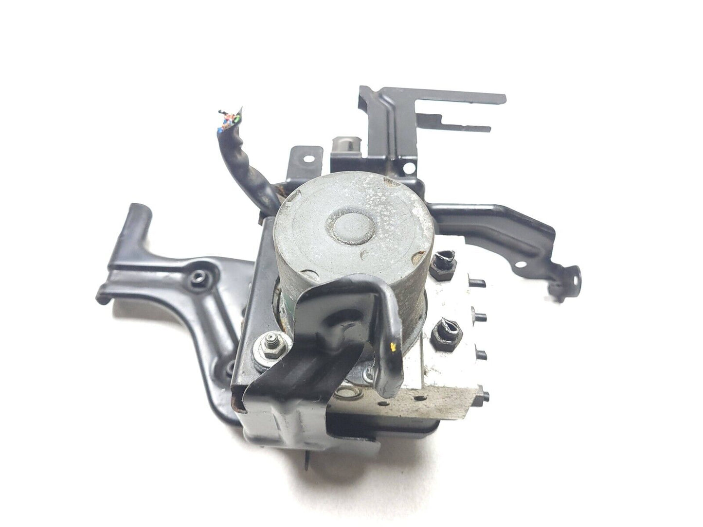 2005-2008 Audi A4 ABS Anti Lock Brake Pump OEM