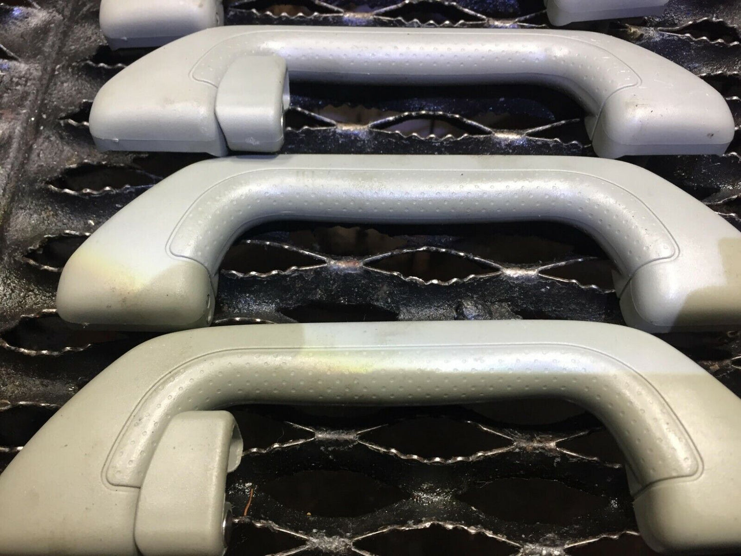 08 09 10 Honda Odyssey Roog Grab Handle  OEM D43