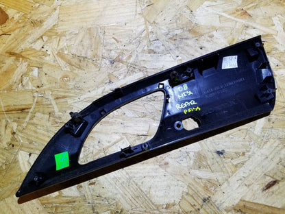 07 08 09 Acura MDX Rear Right Passenger Door Handle Trim OEM