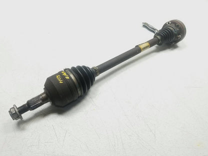 2011-2014 Cadillac CTS Coupe Rear Axle Shaft Right Pass 10394238 OEM