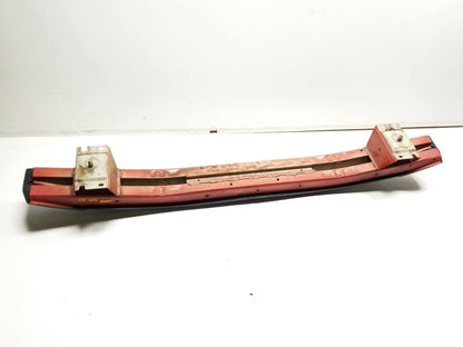 2007 - 2013 Suzuki SX4 Rear Bumper Reinforcement W/ Foam Absorber OEM 70k
