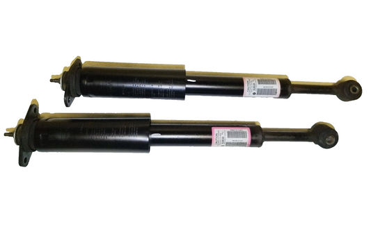 11 12 13 14 Dodge Charger 3.6l Rear Shock Strut Absorber Pair OEM 92k