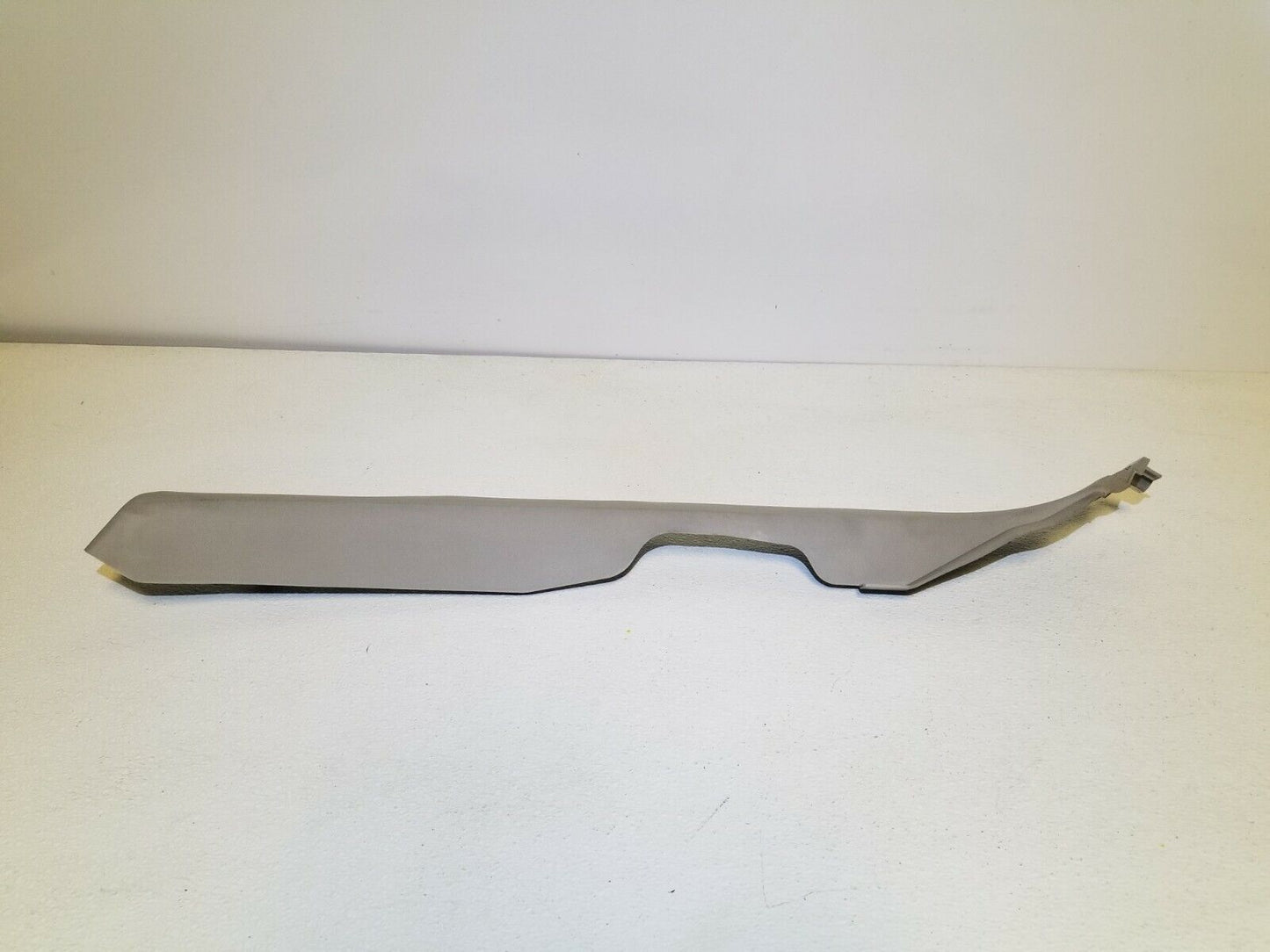 06 07 08 Acura Rl Rear Left Driver Side Seat Lower Pillar Cover Trim Panel OEM