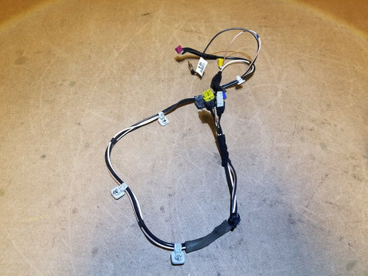 10 11 12 13 14 Hyundai Sonata  Antenna Feeder Cable 96220-3q000 OEM 55k