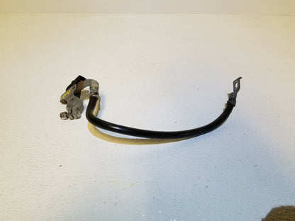 10 11 12 13 Mini Cooper R56 Negative Battery Cable OEM