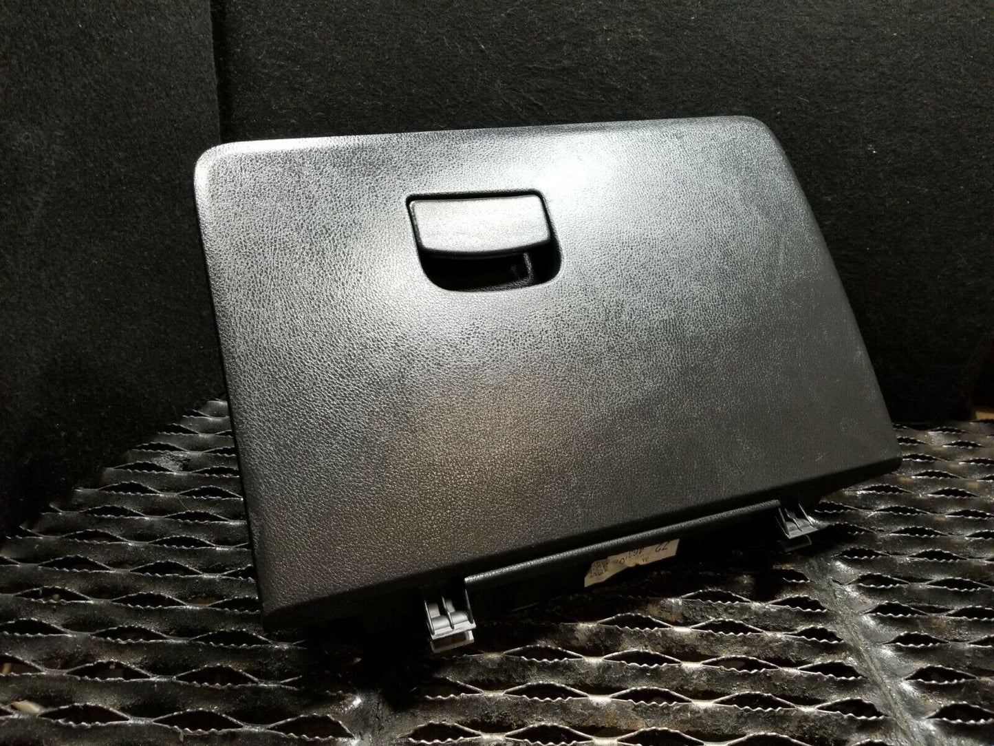 13 14 15 16 Scion Fr-s Glove Box Lid OEM 71k Miles