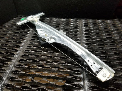13 14 15 GMC Acadia Power Window Regulator Rear Left Driver Sdie OEM