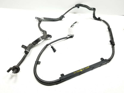 2021 2022 Kia Stinger Positive Battery Cable Wire Wiring Harness OEM 312 Miles