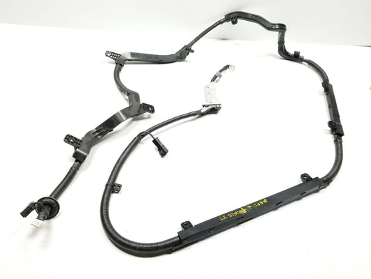 2021 2022 Kia Stinger Positive Battery Cable Wire Wiring Harness OEM 312 Miles