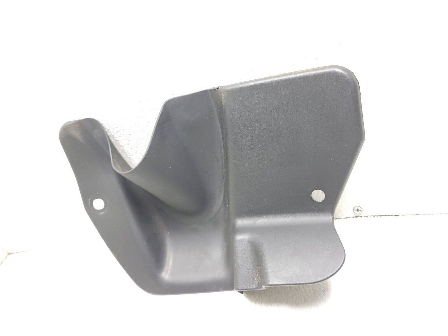 09 10 11 12 Volkswagen Cc Steering Column Lower Shroud Cover Trim OEM