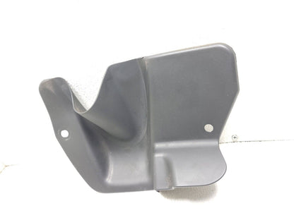09 10 11 12 Volkswagen Cc Steering Column Lower Shroud Cover Trim OEM