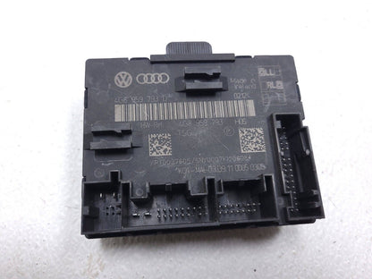 12 13 14 15 16 17 Audi A7 Door Control Module Front Left Driver Side OEM