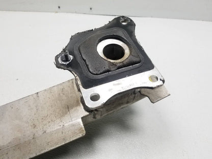 12 13 14 15 16 17 Audi A7 Rear Bumper Reinforcement Absorber Bar OEM