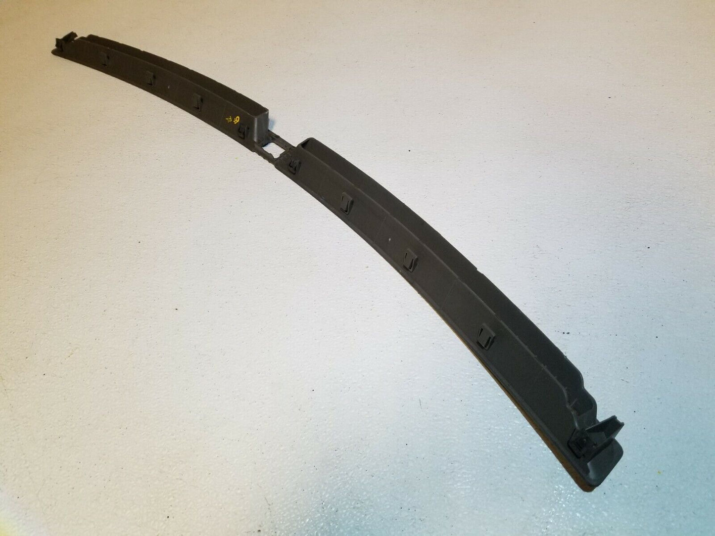 06 07 08 Acura Rl Dash Upper Defroster Air Vent OEM