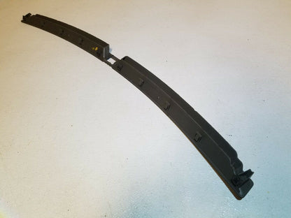 06 07 08 Acura Rl Dash Upper Defroster Air Vent OEM