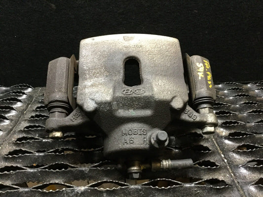 12 13 14 15 16 Hyundai Veloster Turbo Front Right Pass Brake Caliper OEM