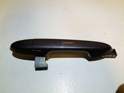 15 16 17 Honda Fit Rear Left Driver Door Exterior Handle OEM 26k Miles