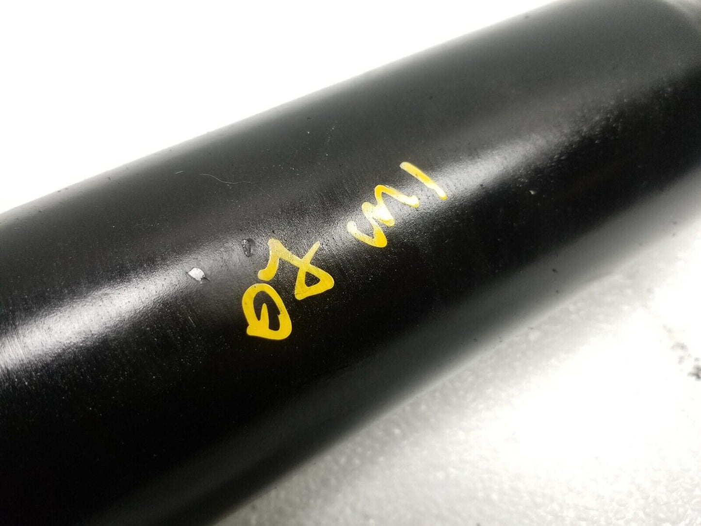 06 07 08 09 10 11 Mercedes Ml500 Driveshaft Drive Shaft Rear OEM