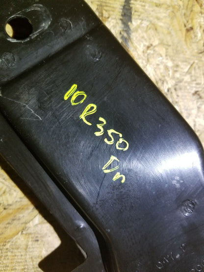 07 08 09 10 Mercedes R350 Left Driver Front Strut Tower Bracket Support OEM