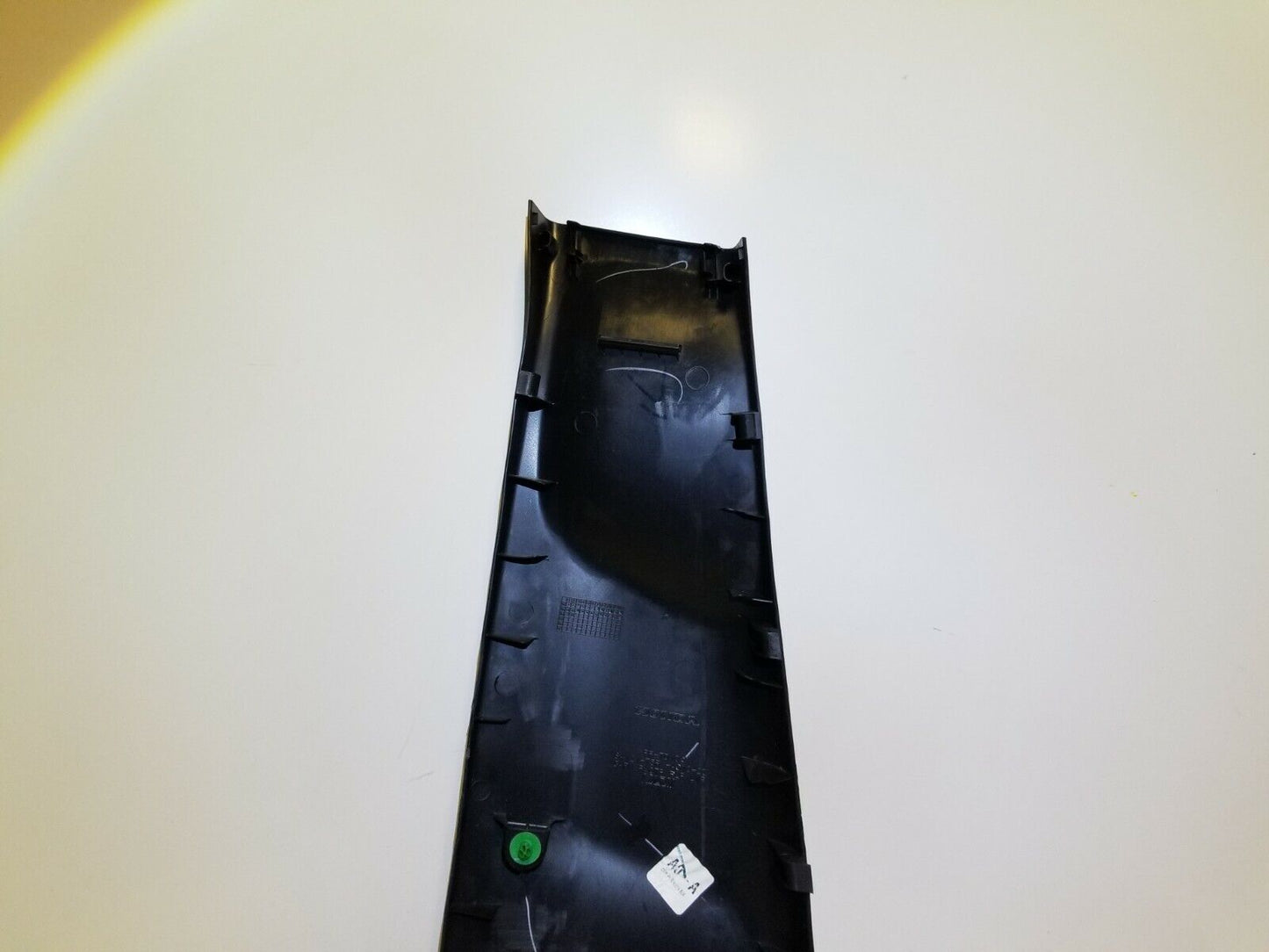 15 16 17 Honda Fit Right Pass Side Center Lower B Pillar Trim OEM 26k Miles