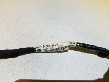 10 11 12 13 Infiniti G37 Coupe Interior Light Wire Harness 240601nl0a OEM 99k