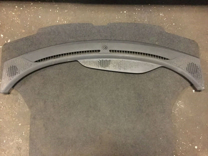 13 14 15 16 Dodge Dart Dash Heater Defroster Vent Grill OEM 4k Miles