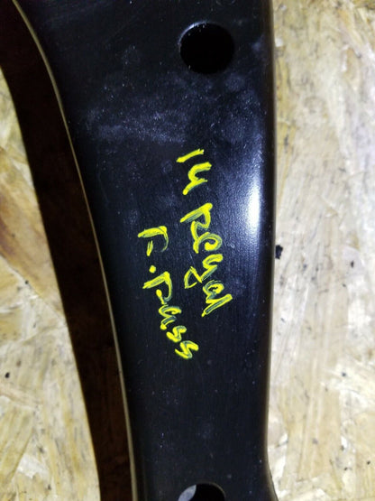 14 15 16 17 Buick Regal Rear Right Pass Side Upper Control Arm OEM 59k