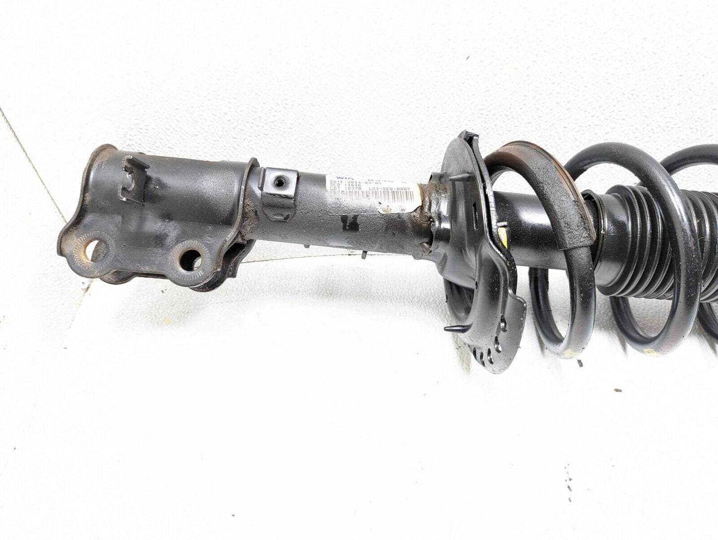 12 13 14 15 Kia Rio Front Shock Strut Absorber Passenger Right Side OEM